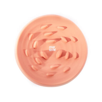 Gamelle pour chien Martin Sellier Slow Feeder
