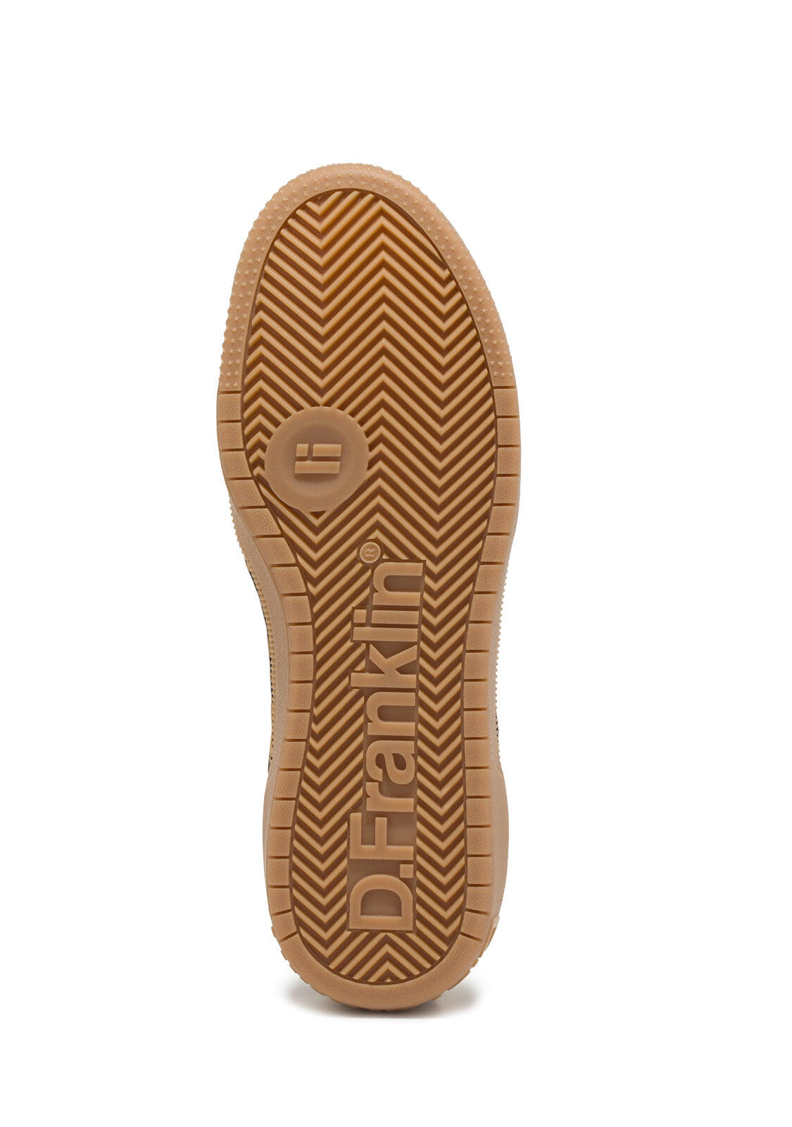 Baskets D.Franklin Rebel 4/5