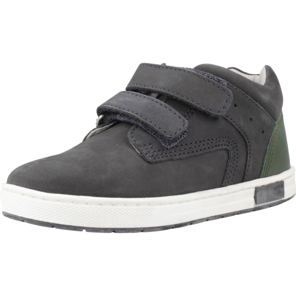 Chicco - Baskets Chicco Modèle Ankle Boot Casale Couleur Gris - Baskets - Gris - Decathlon