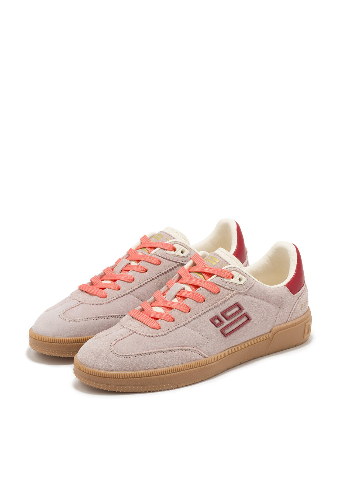 Scarpe D. Franklin Rebel 2/5