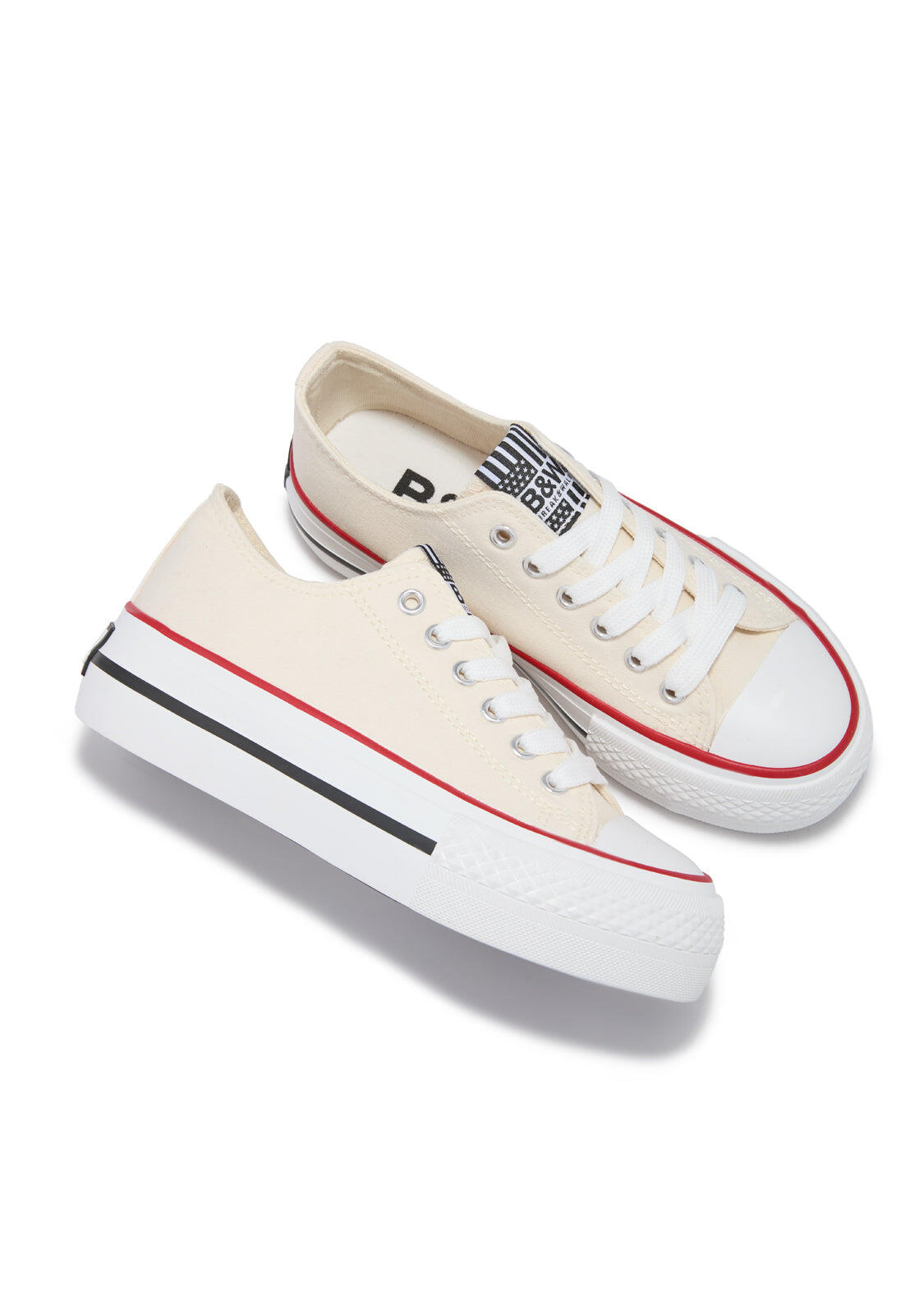 Zapatillas Conguitos  Barefoot 3/5