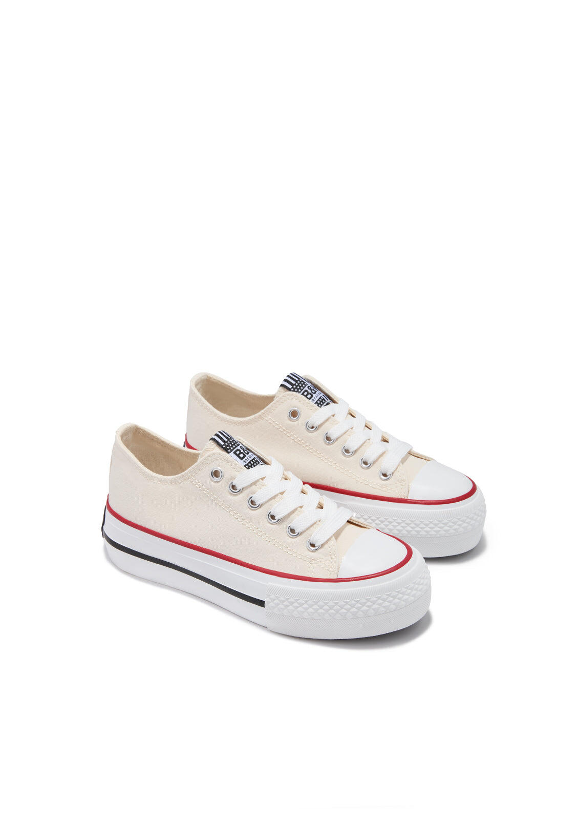 Zapatillas Conguitos  Barefoot 2/5