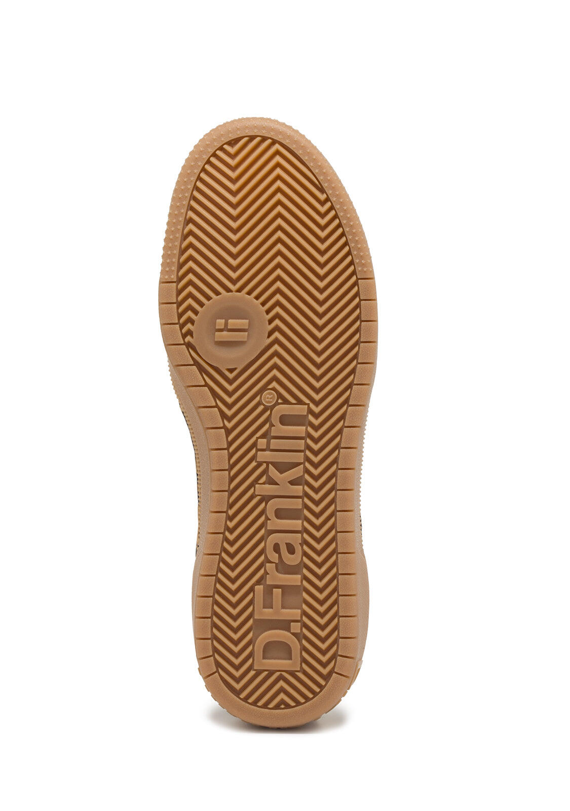 Scarpe D. Franklin Rebel 4/5