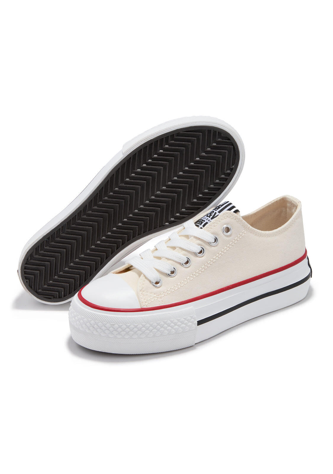 Zapatillas Conguitos  Barefoot 4/5