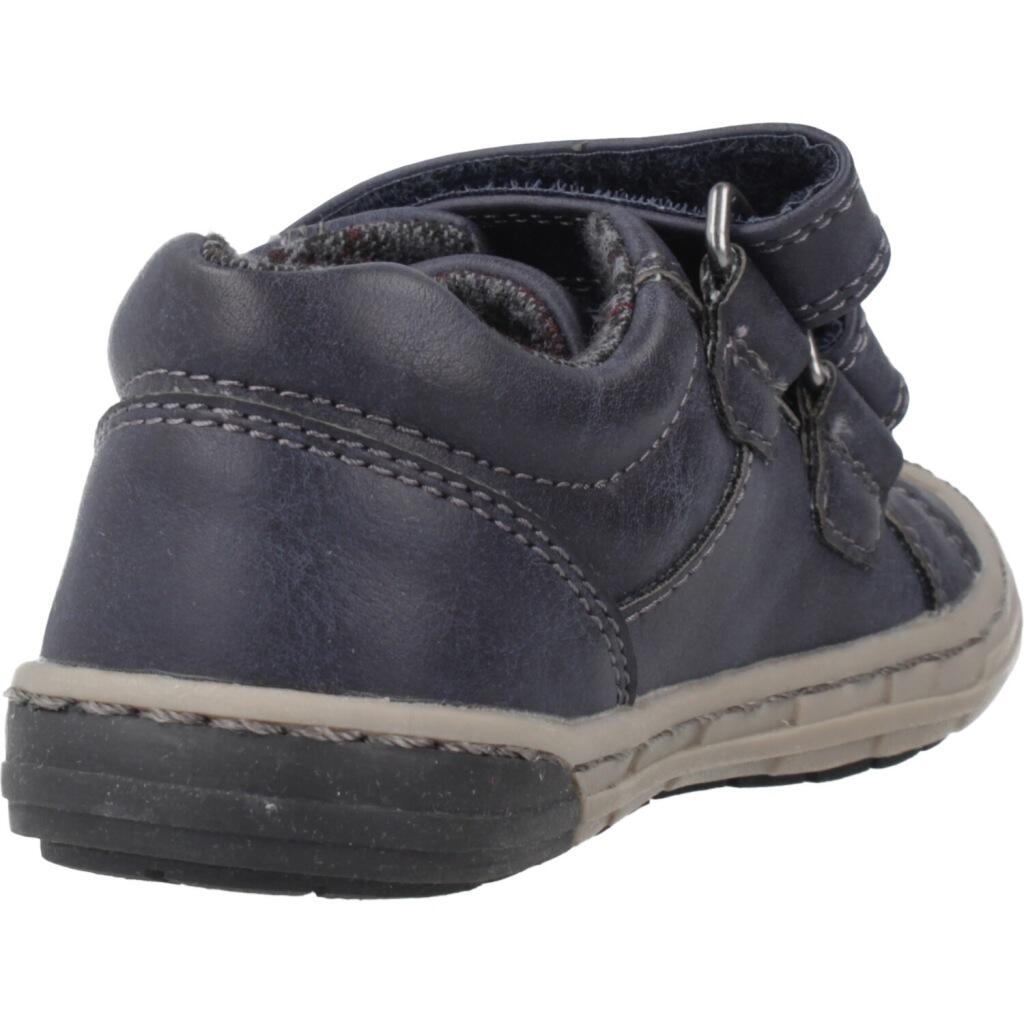 Scarpe Da Ginnastica Chicco Modello Conte Colore Blu 3/5
