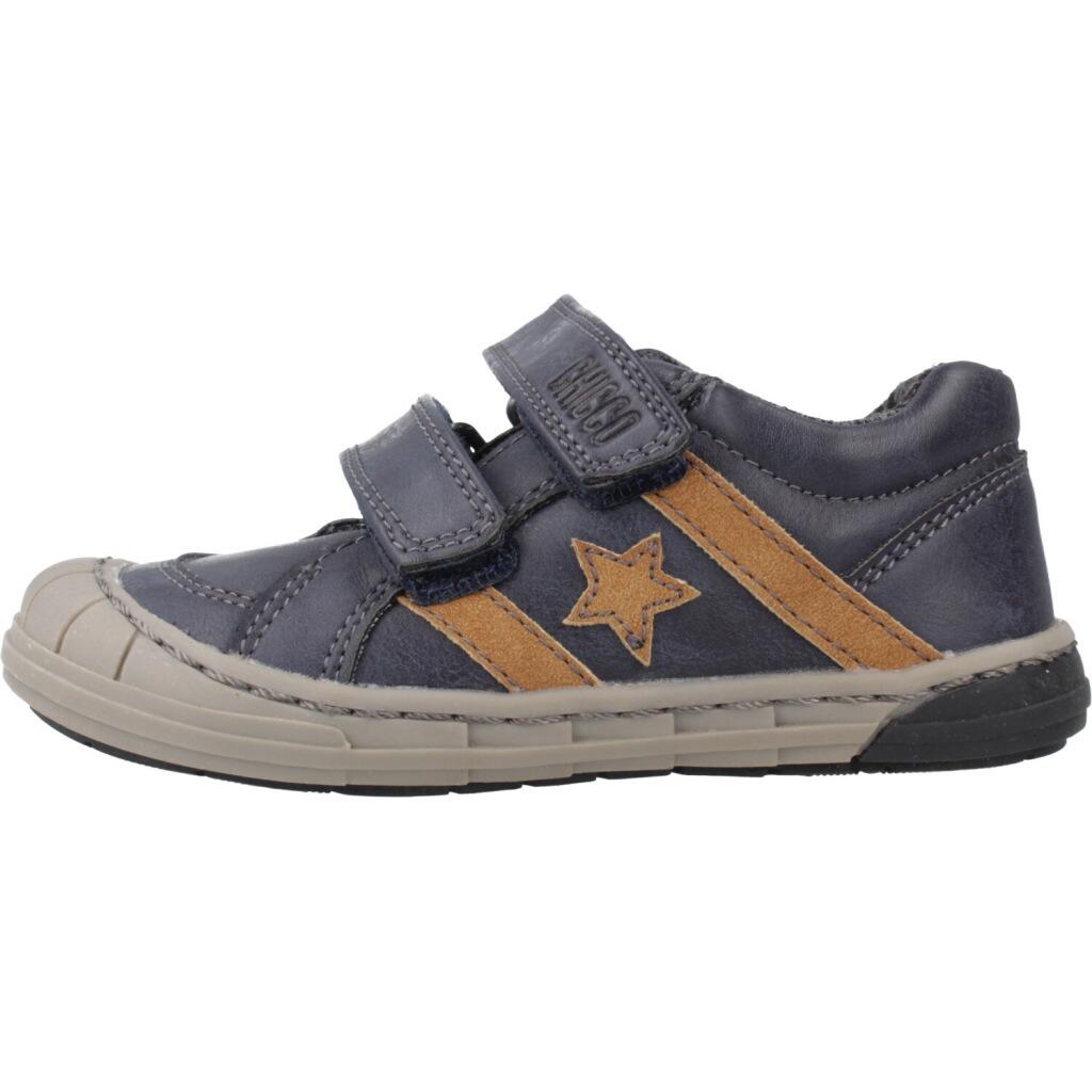 Scarpe Da Ginnastica Chicco Modello Conte Colore Blu 2/5