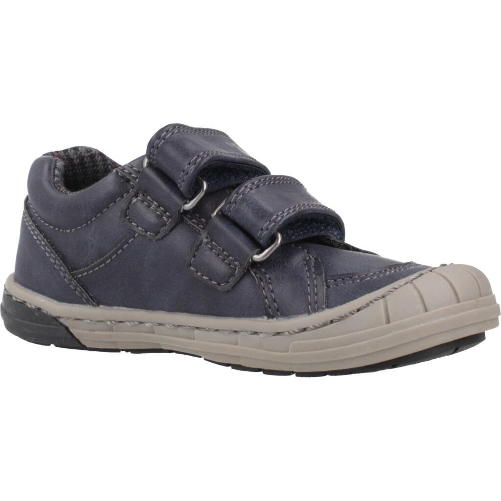 Scarpe Da Ginnastica Chicco Modello Conte Colore Blu 5/5