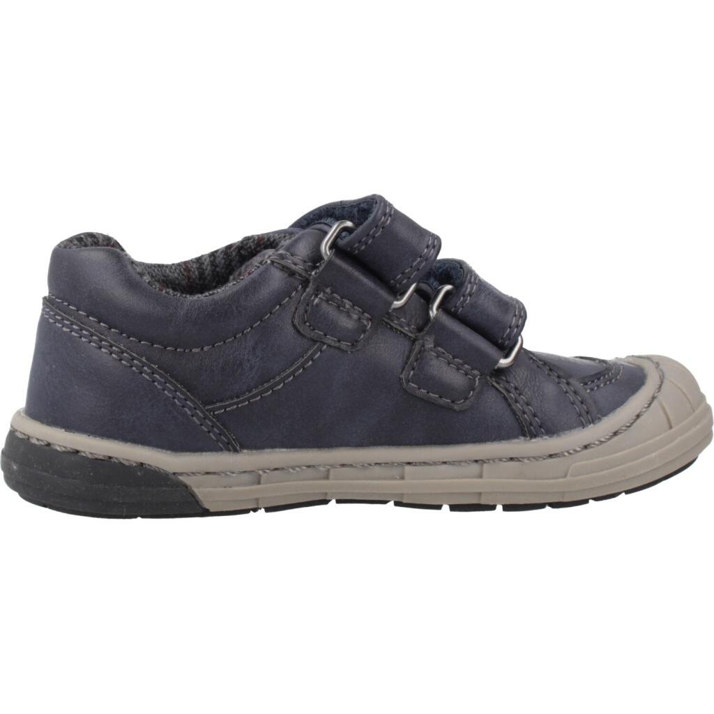 Scarpe Da Ginnastica Chicco Modello Conte Colore Blu 4/5