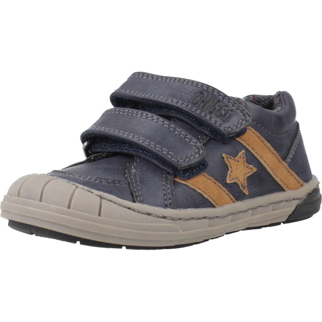 Chicco - Baskets Chicco Modèle Conte Couleur Bleu - Baskets - Bleu - Decathlon