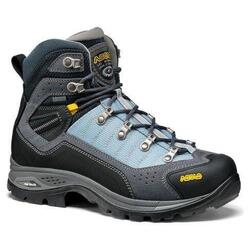 Chaussure de Randonnée Femme Asolo Drifter I Evo Gv Bleu/Gris