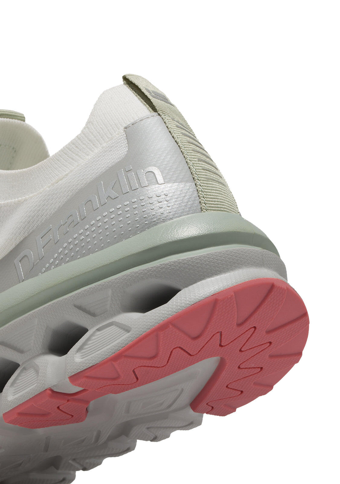 Scarpe D. Franklin Aero 3/4