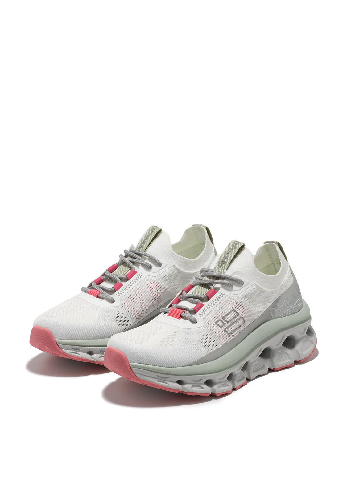 Scarpe D. Franklin Aero 2/4