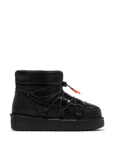 Stivali Australiani D. Franklin Nordic Grip