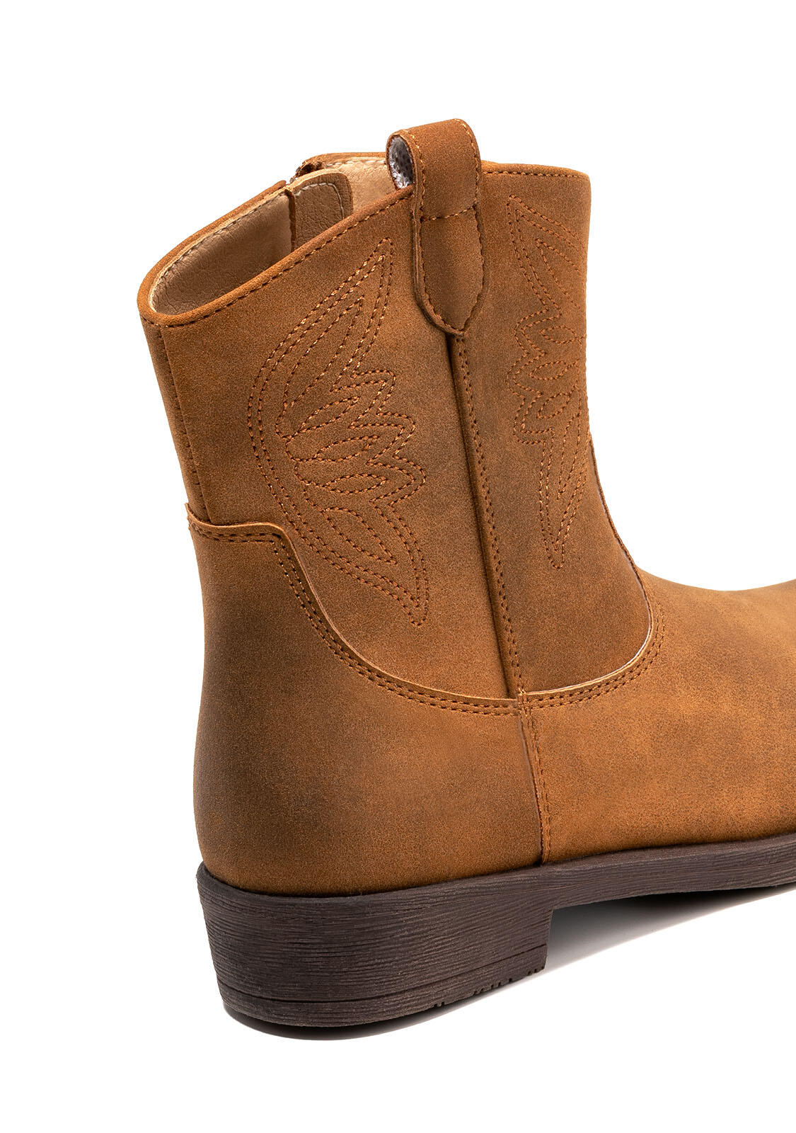 Bottes Conguitos modèle 10225-487266 pour filles 3/5