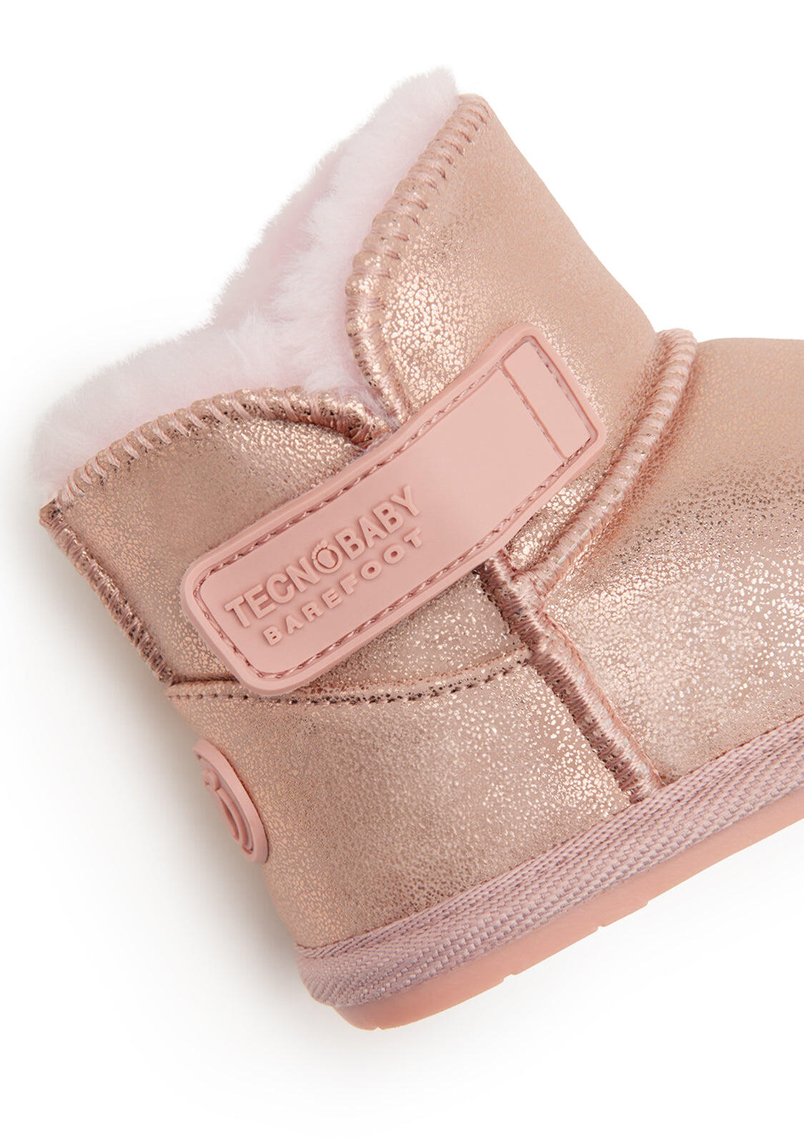 Botas Osito modelo 253-560154 para bebê 2/5