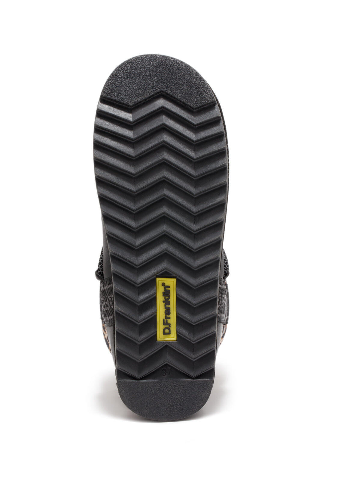 Stivali Australiani D. Franklin Nordic Bomb V2 4/5