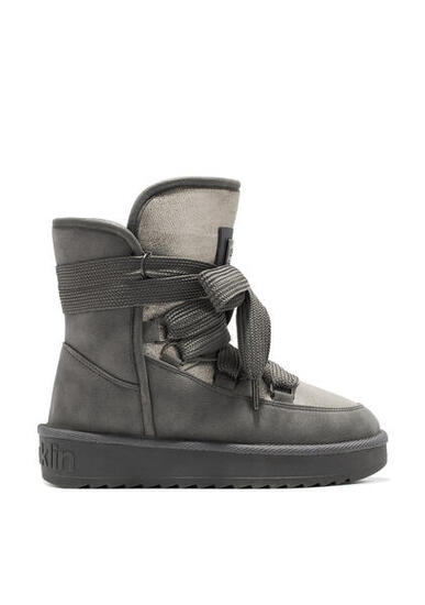 Stivali Australiani D. Franklin Nordic Shiny