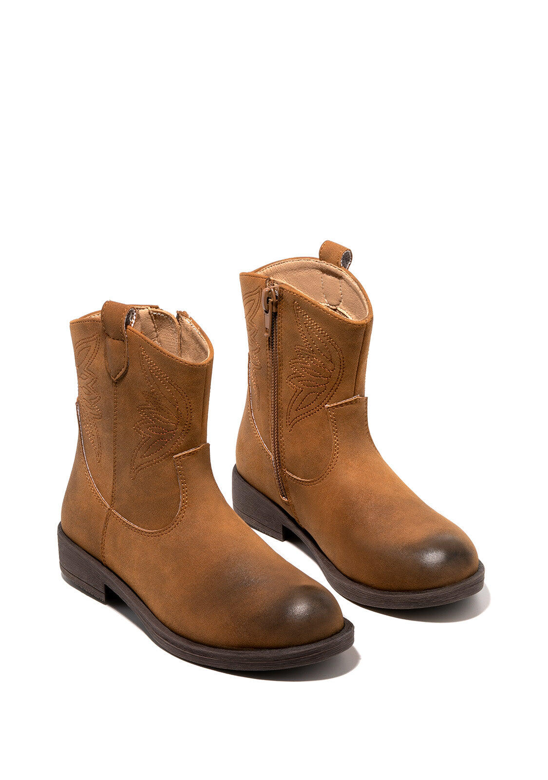 Bottes Conguitos modèle 10225-487266 pour filles 2/5
