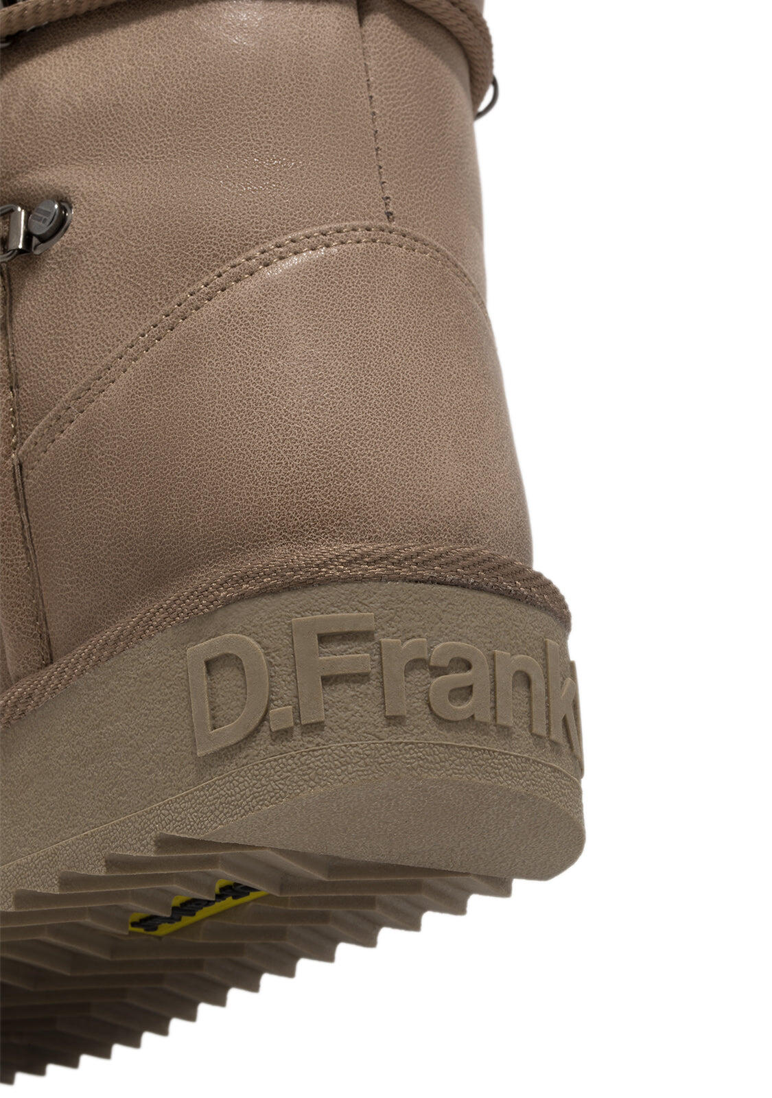 Bottes Australiennes D. Franklin Nordic Trk High 4/7