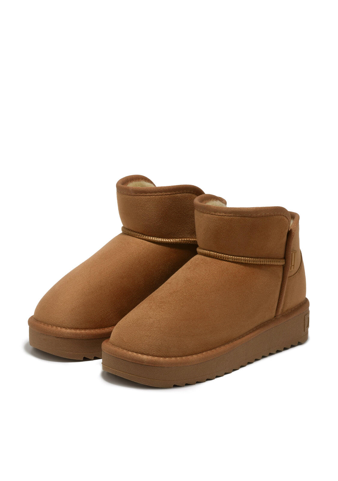 Australische laarzen D. Franklin Nordic Low Basic V2 2/5