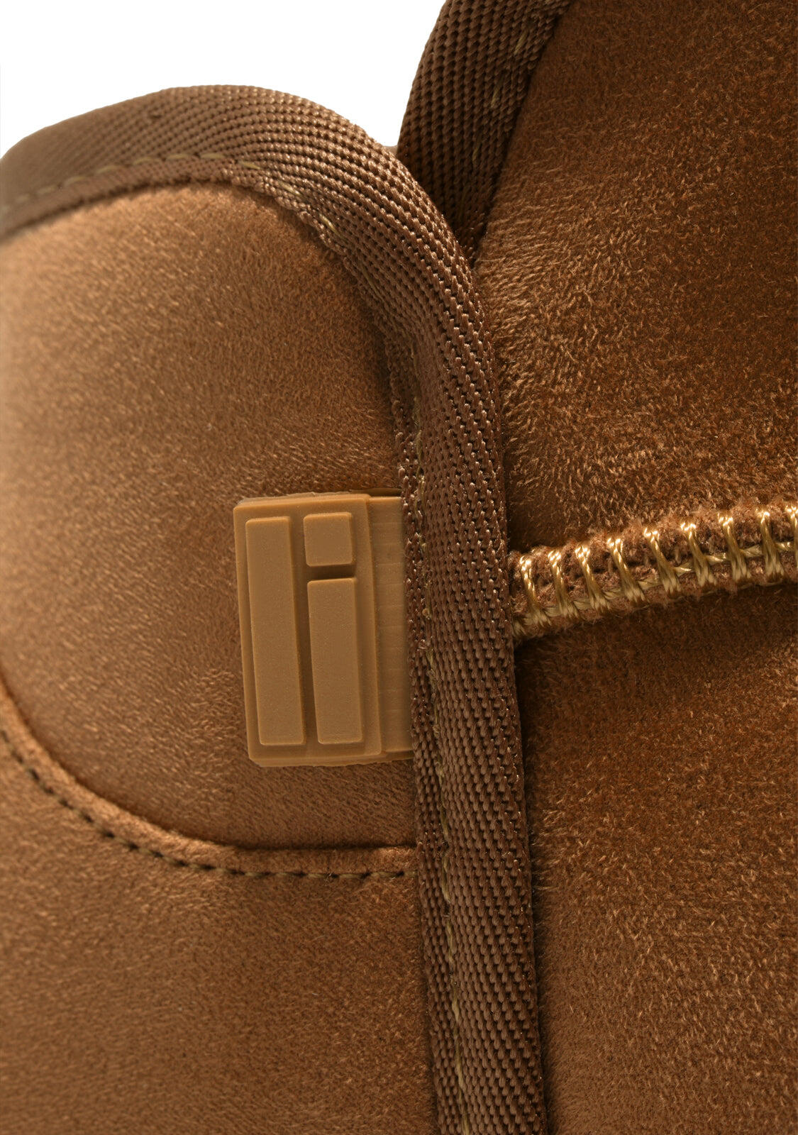 Botas Australianas D. Franklin Nordic Low Basic V2 4/5
