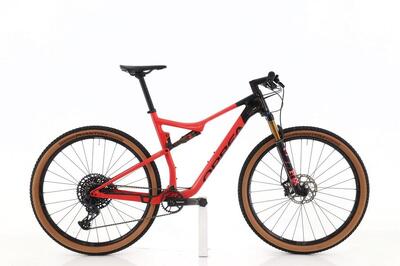 Tweedehands mtb · oiz m10 gx · goede toestand