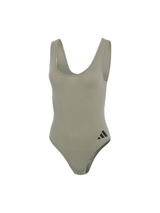 Body Einteiler Damen - Sport Active Essentials schwarz