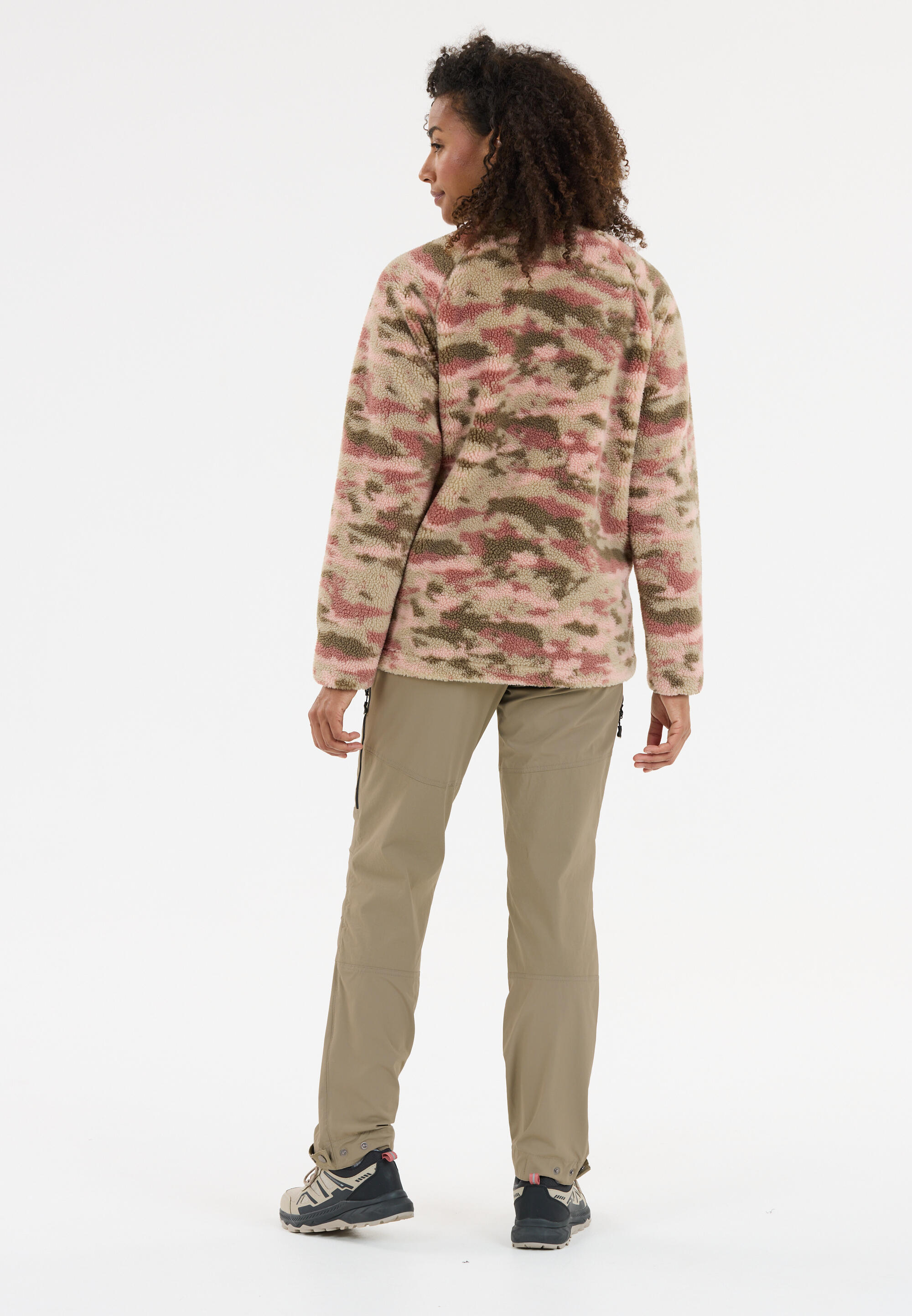 Outdoorhose Kodiak 5/5