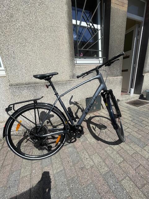 TREK picture