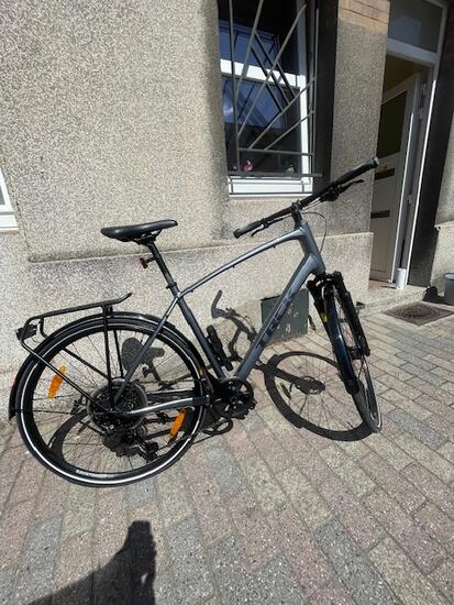 Tussen Particulieren - TREK FIETS (te koop)
