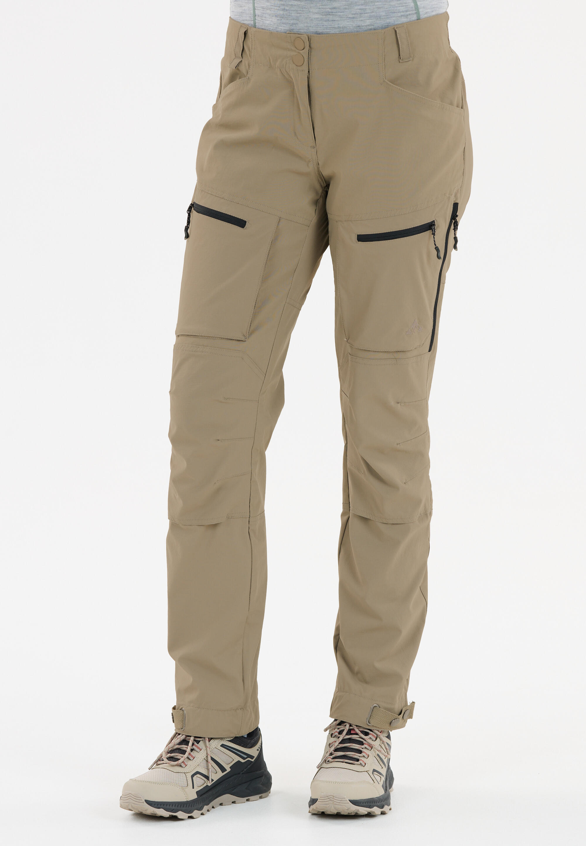 Outdoorhose Kodiak 4/5
