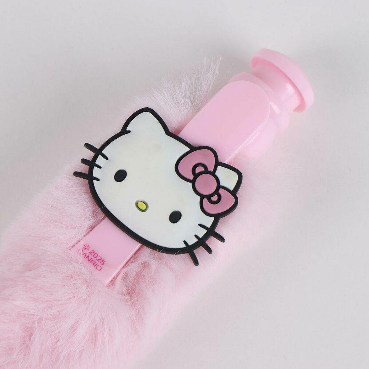 Sonnenschirm Hello Kitty Blau 5/5