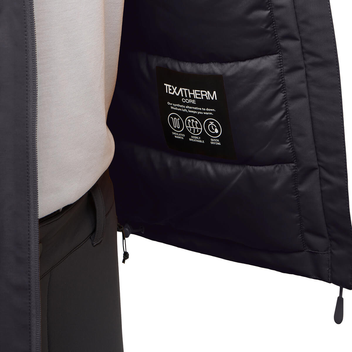 Kurtka w góry męska Jack Wolfskin A618726350 4/4