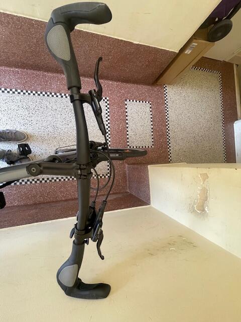 Entre Particuliers - Velo TREK FX3 (A VENDRE) 2/4