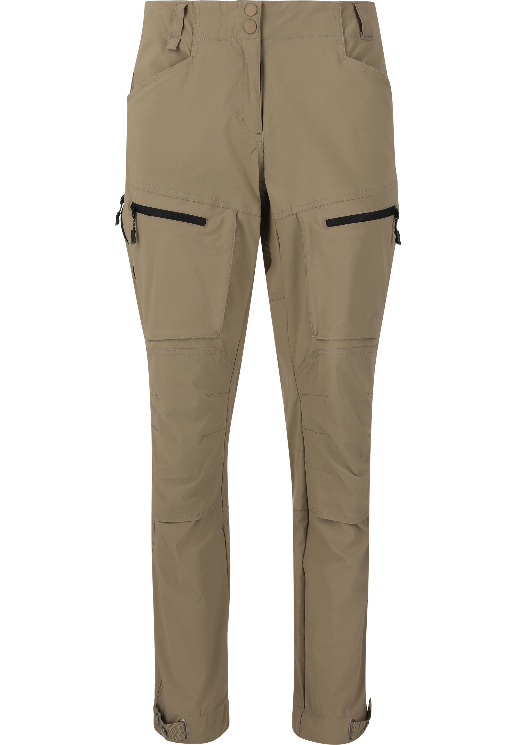 WHISTLER Outdoorhose Kodiak