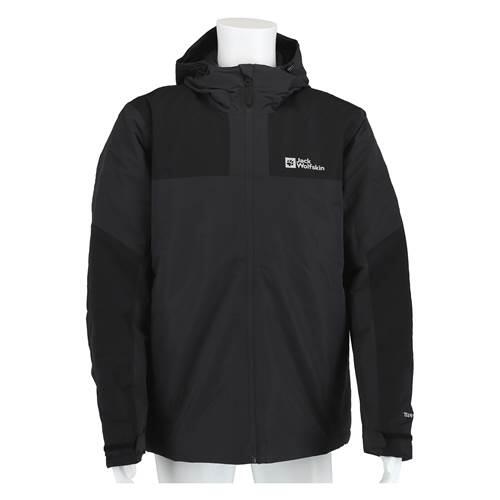 Kurtka w góry męska Jack Wolfskin A618726350