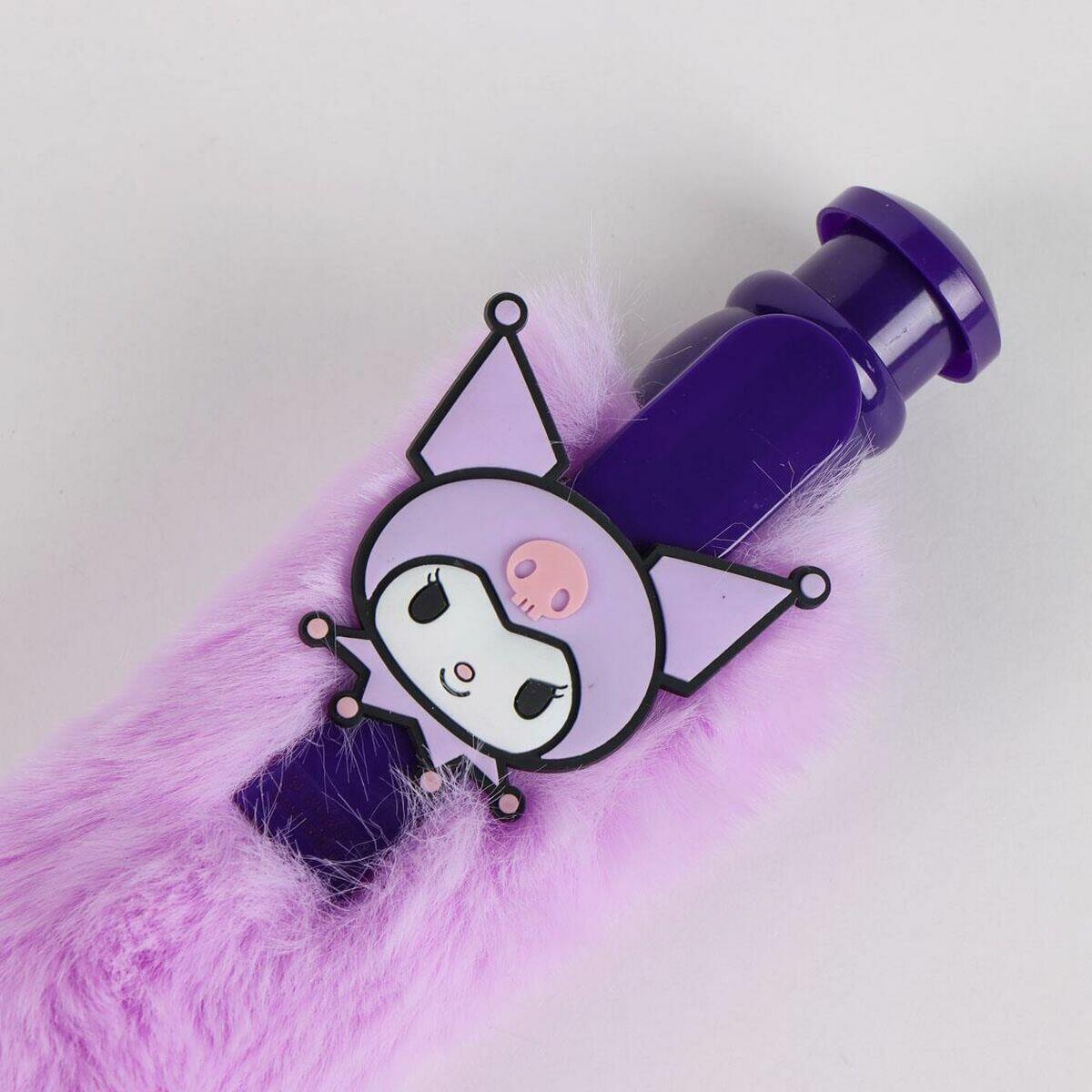 Sonnenschirm Hello Kitty Blau 4/5