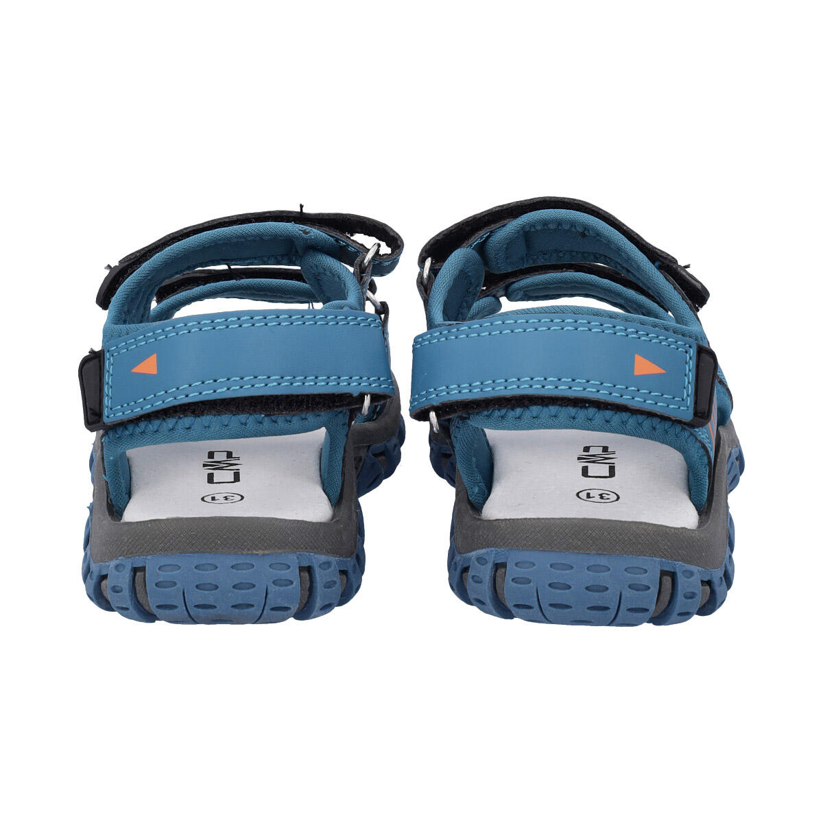 Sandales enfant CMP Mawi 3/6