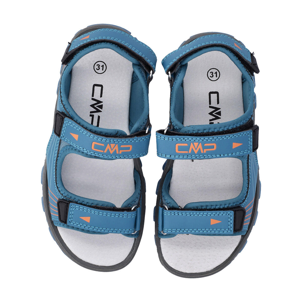 Sandales enfant CMP Mawi 4/6