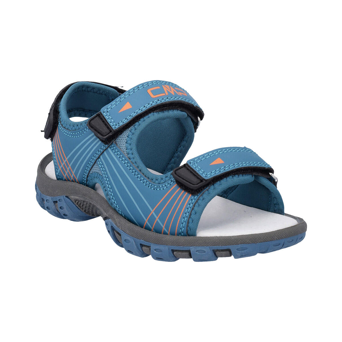 Sandales enfant CMP Mawi 6/6