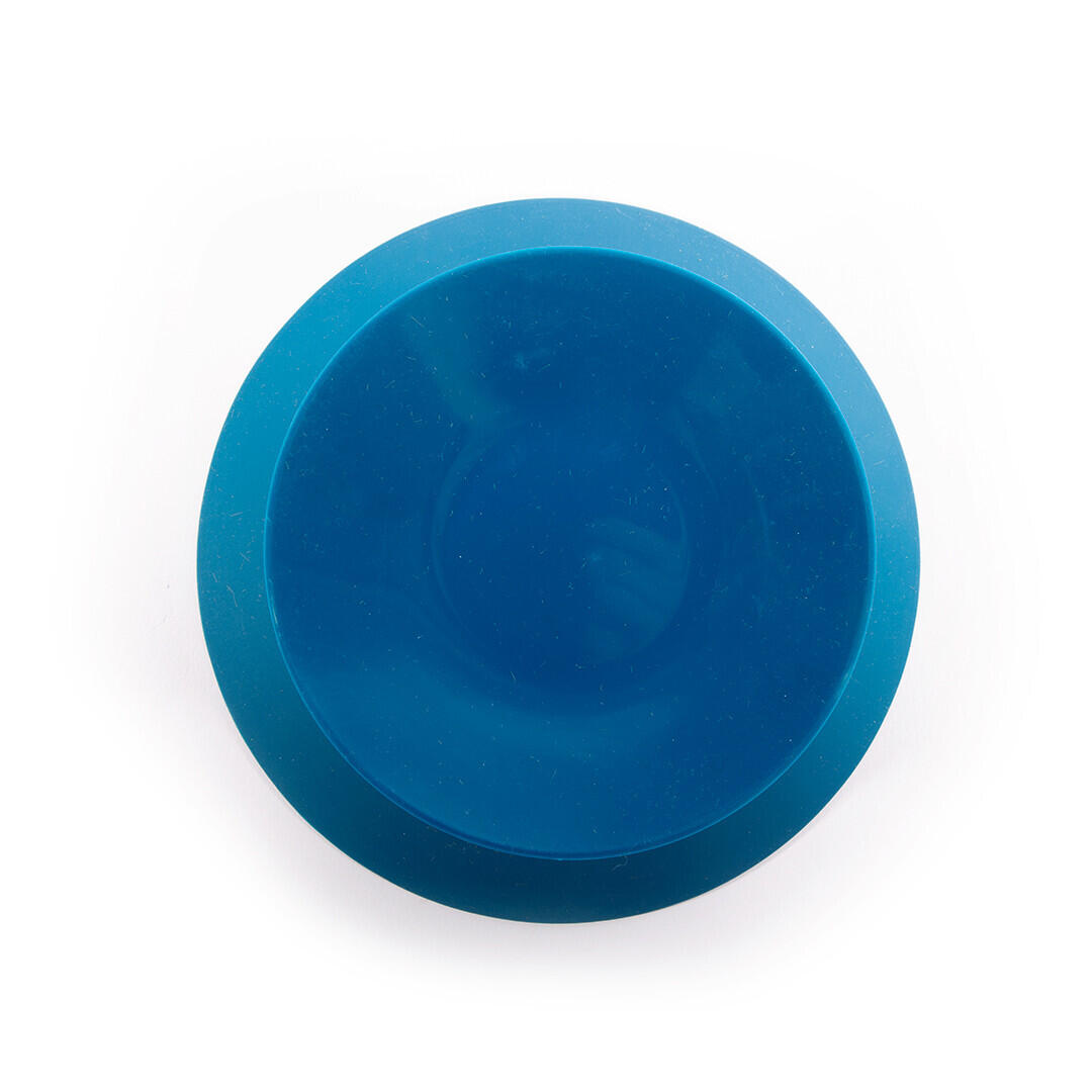Gamelle de léchage pour chien silicone Martin Sellier 2/5