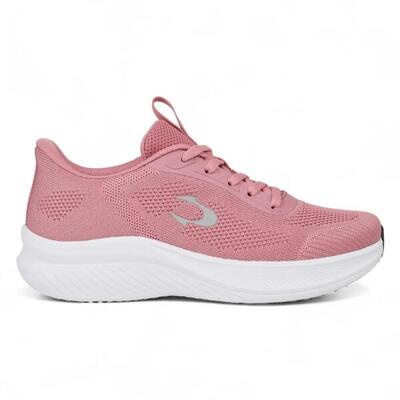 Zapatillas de Running Mujer John Smith Rasha 017 Rosa