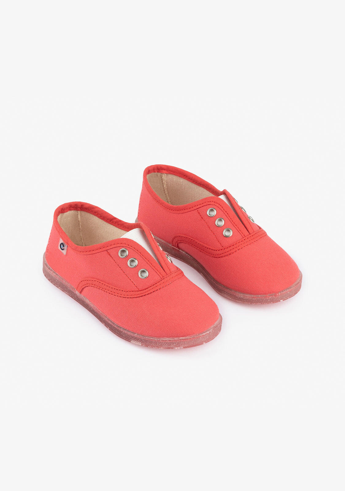 Zapatillas Conguitos 2/3