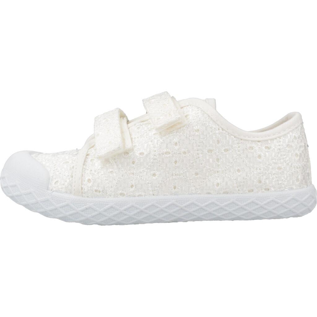 Sneakers Chicco Model Cambridge Kleur Wit 2/5