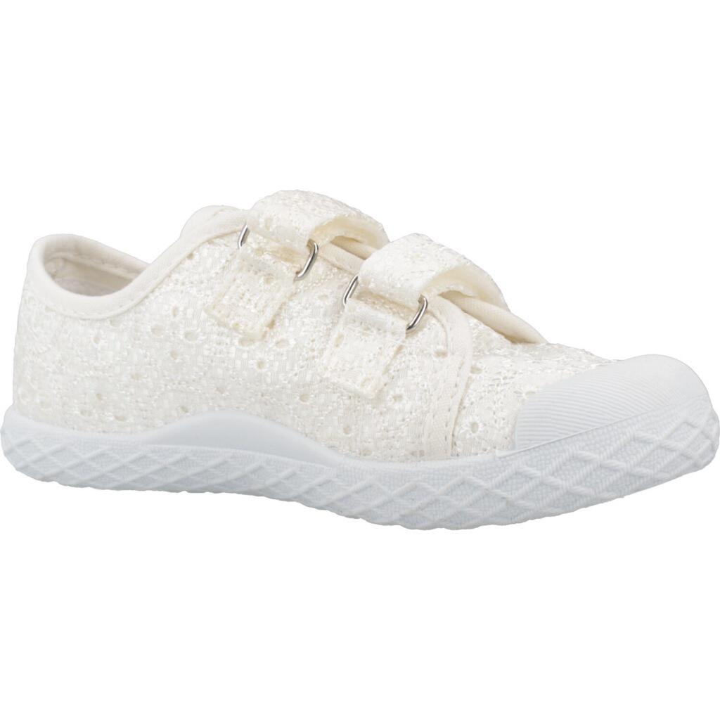 Sneakers Chicco Model Cambridge Kleur Wit 5/5