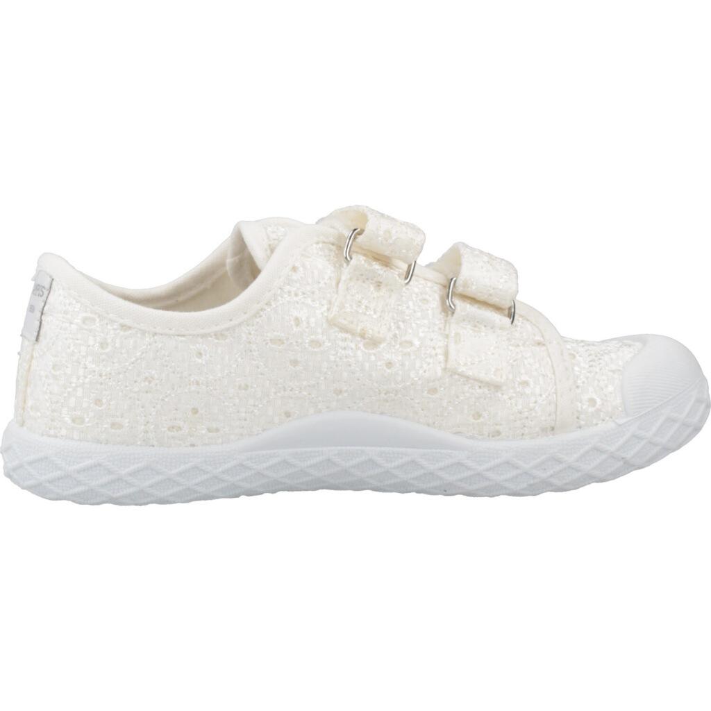 Sneakers Chicco Model Cambridge Kleur Wit 4/5