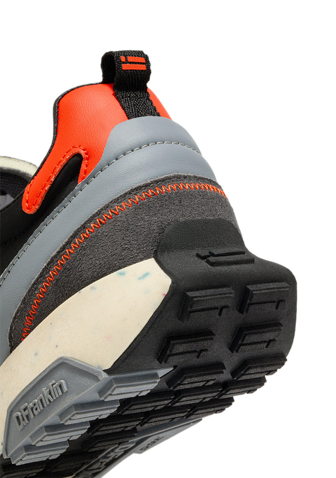Scarpe D. Franklin Active 3/5