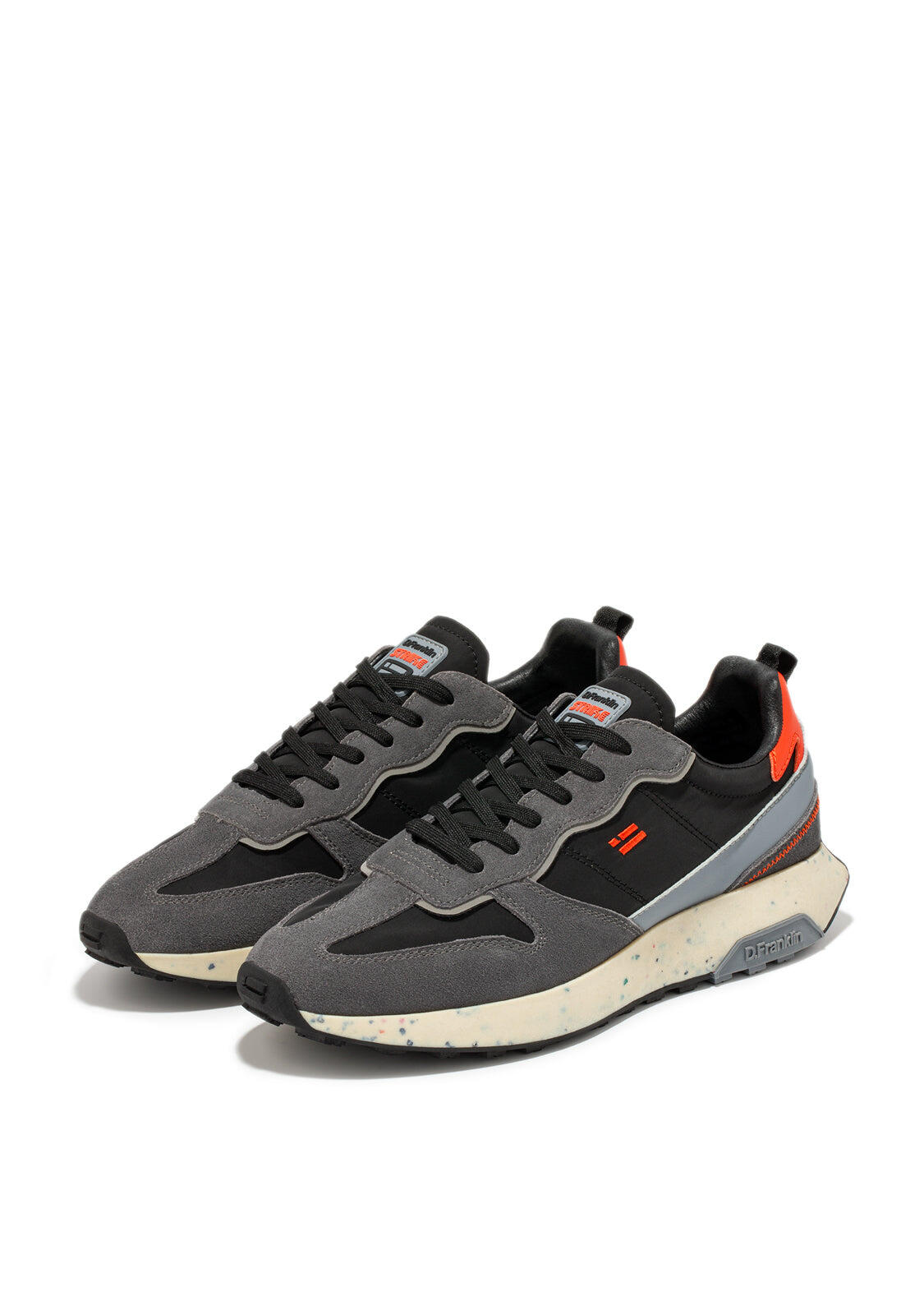 Scarpe D. Franklin Active 2/5