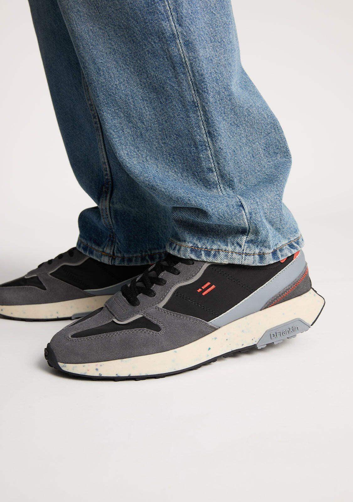 Scarpe D. Franklin Active 5/5