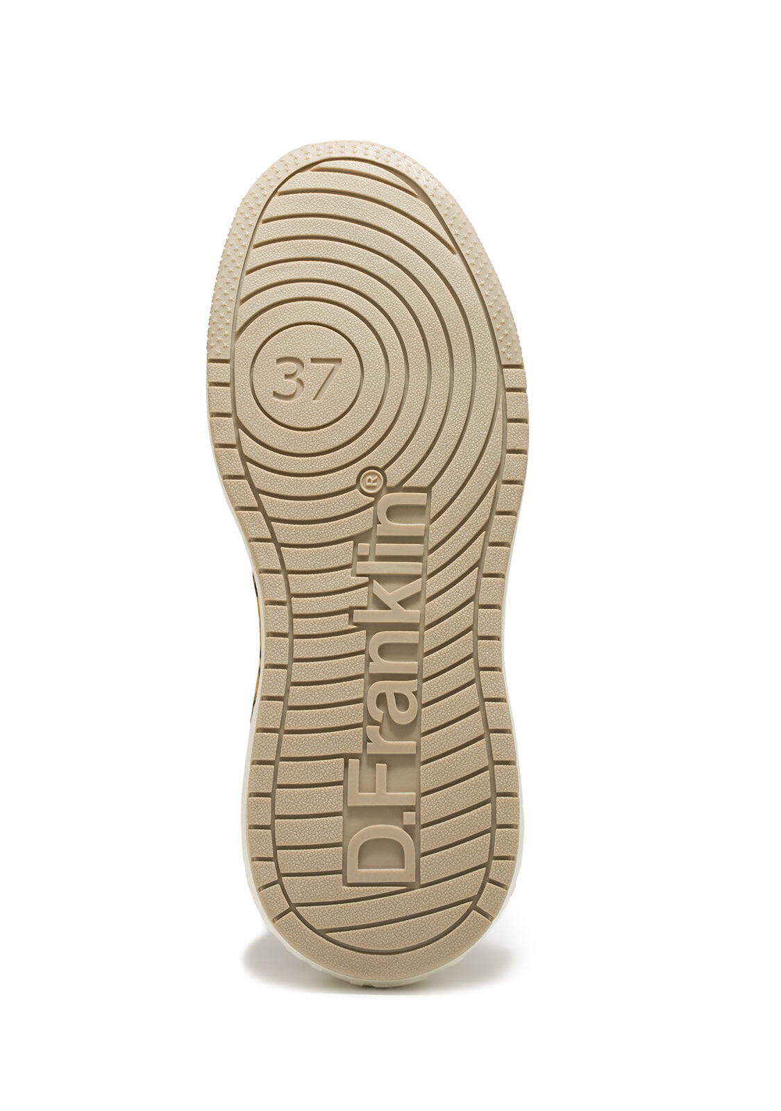 Zapatillas D. Franklin Court 4/4